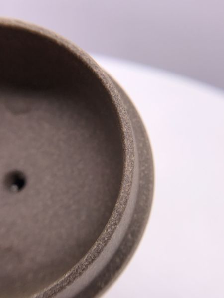 神韻壺(作者:丹鳳梅)(石灰土) 