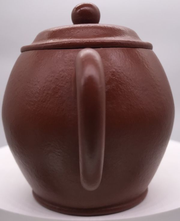 1990年泰國甕型茶壺 