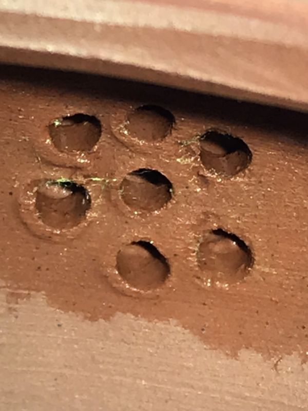 1990年如意壺(紫砂)(作者:王英) 