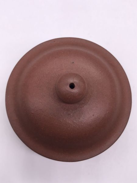 1970年高湯婆壺(作者:高湯婆)(紫砂) 