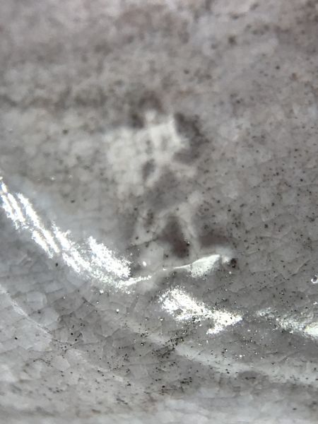 1980年鴿嘴茶壺(外紫內柚) 