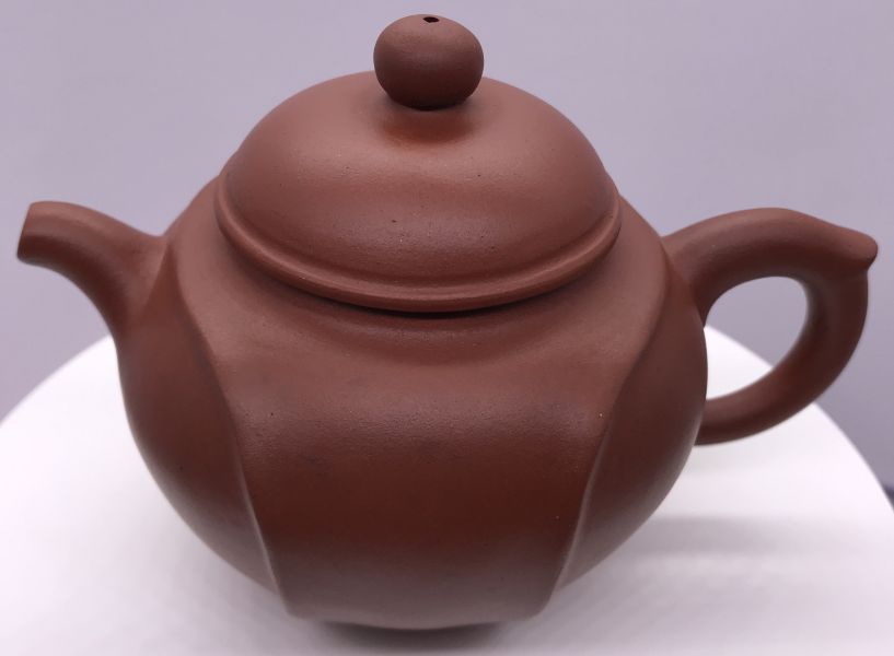 1990年玉帶壺(唐燕萍) 