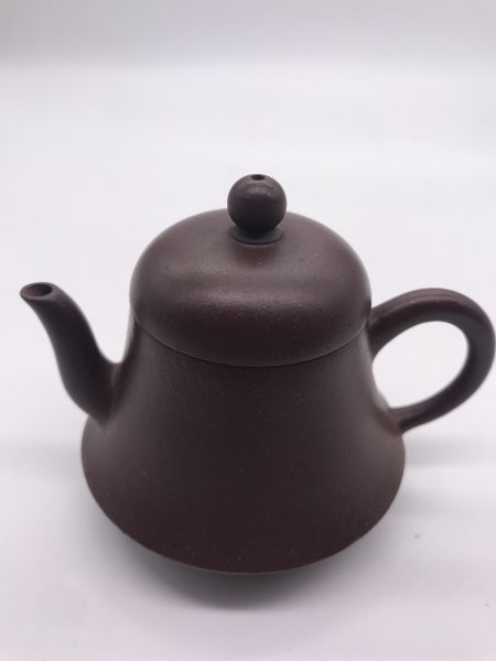 民國10年"君德"紫砂好壺 