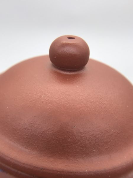 1990標準壺內紫外紅茶壺 