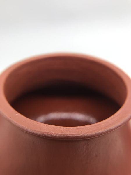 1980仿古神燈茶壺 