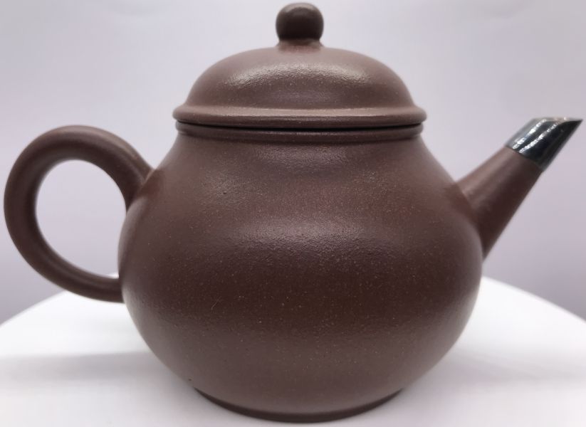 1979年22字大芭樂(紫砂)(中國土產) 