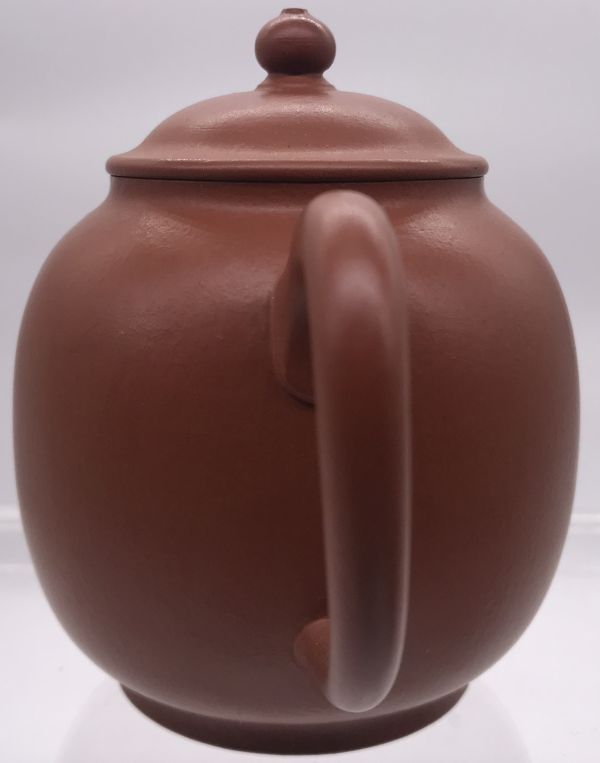 1990年龍蓋孟臣茶壺 