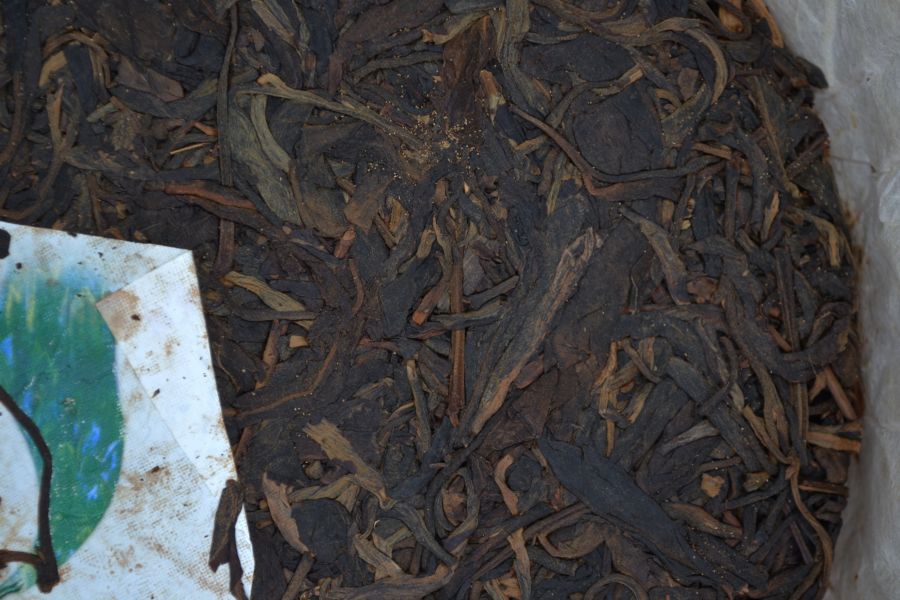 2007昆明孔雀餅(單一純料) 