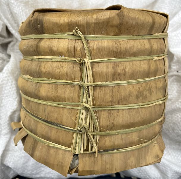 1970紅宋聘茶餅(單一純料) 