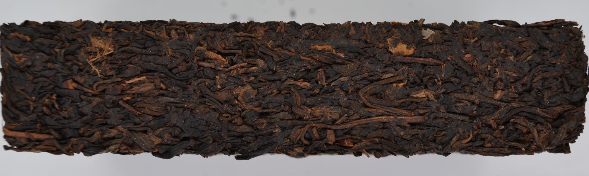 1990正山大葉磚茶500g(有章) 