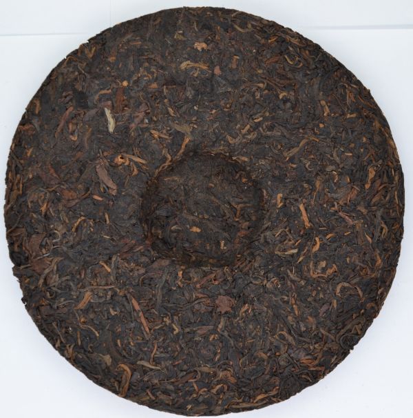 1990紅印(小葉種)(單一純料) 