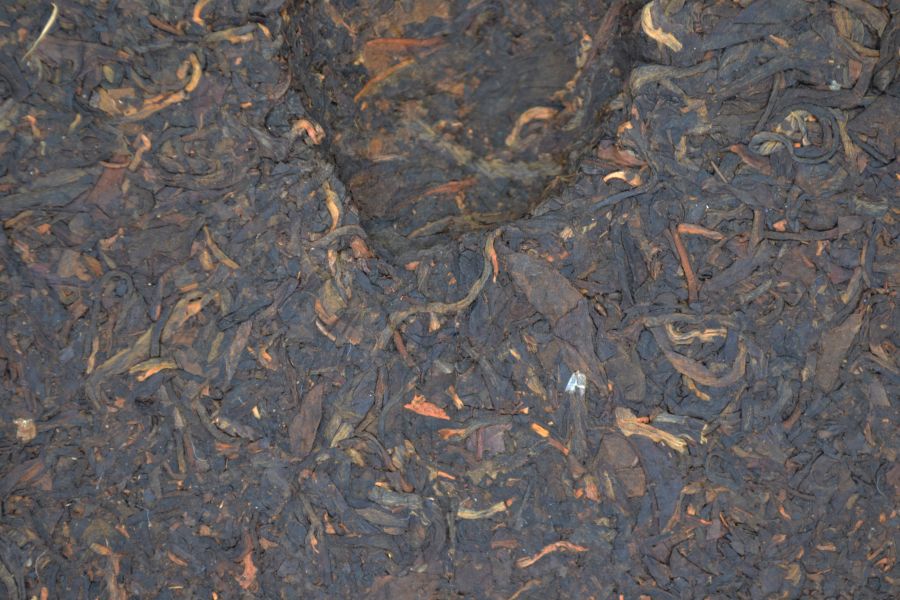 2006.7542大益(單一純料) 