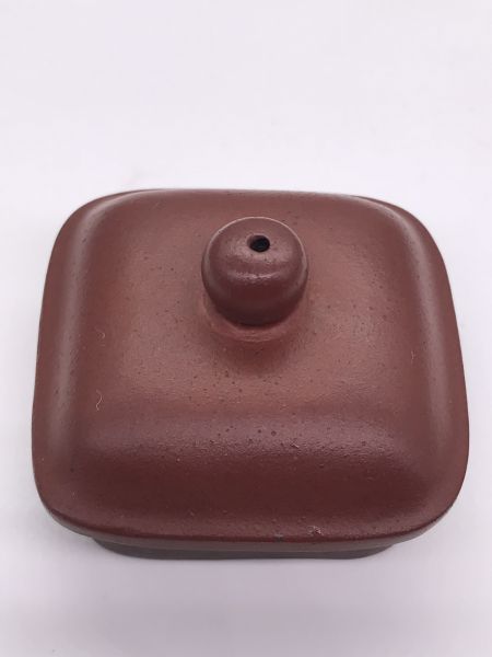 1980年四腳傳爐茶壺 