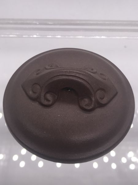 1980年四季如意茶壺 