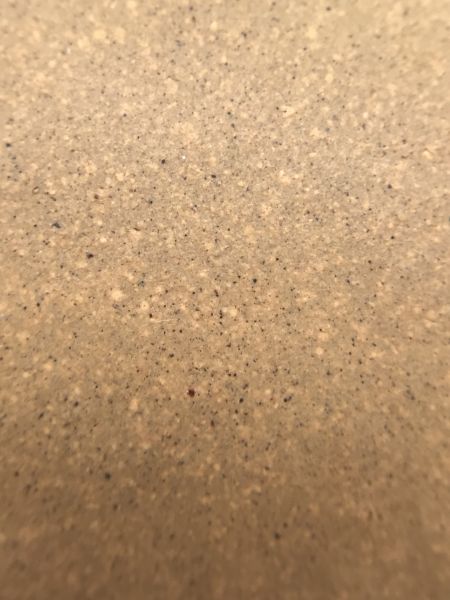 1980年芒果段泥茶壺 