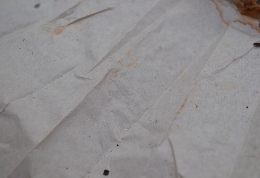 1990同慶號(特選虎皮竹) 