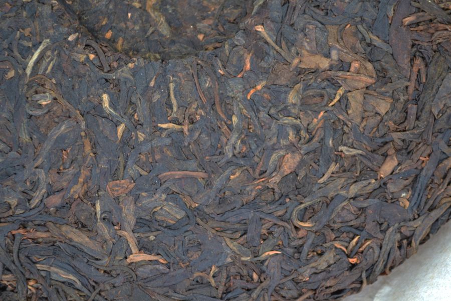 2006簡體雲(單一純料) 