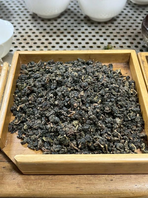 中焙火高山茶 每/斤 