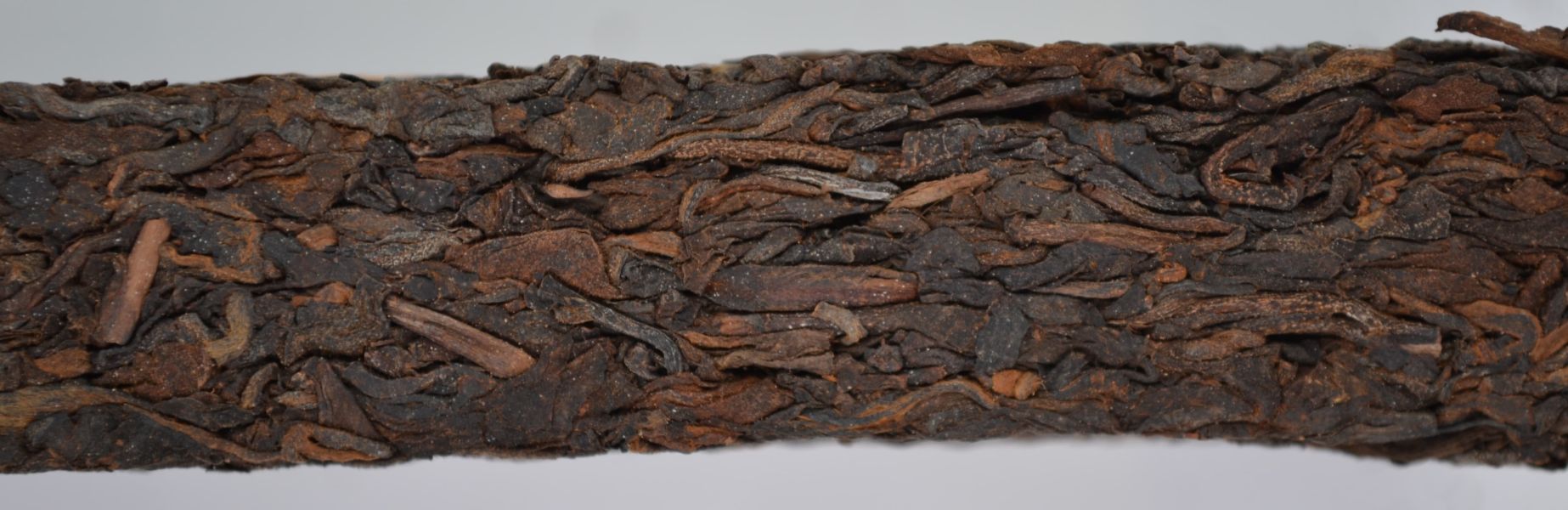 1980綠印磚茶(右上有茶字) 