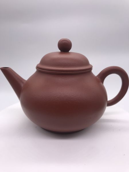 1997年(大芭辣)宜興朱泥純手工製 