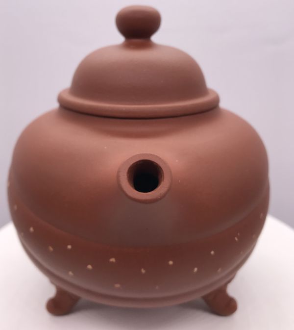 1980~90年天龍頂珠(紅土)(作者:潘小芬)(兩隻不分開賣1w) 