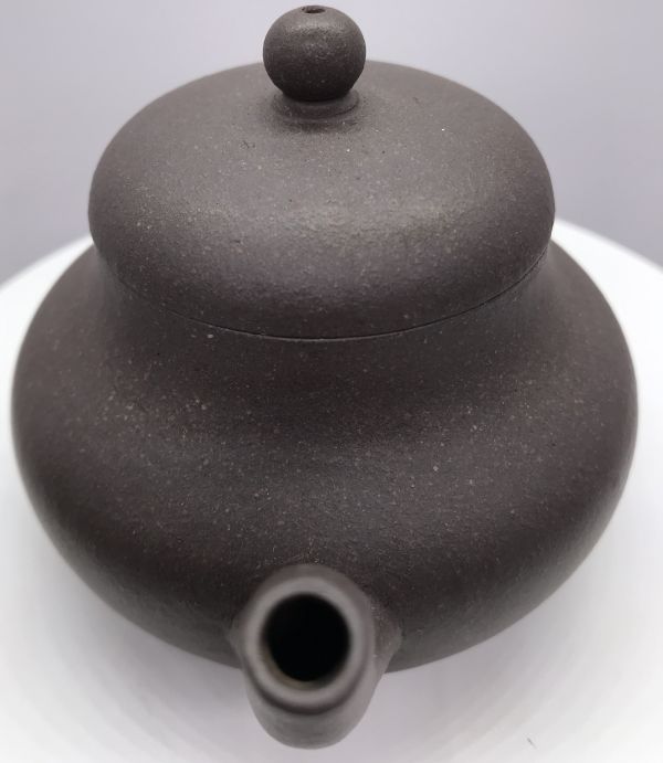 1990年君德壺(早期芝麻砂) 