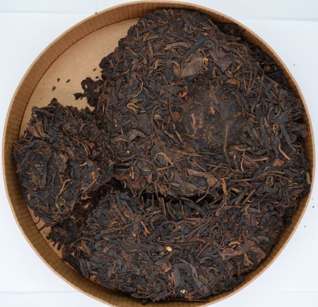 2005思普源江城號 