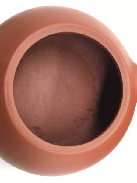 1980年大富貴(粘糕紅土)(作者:樊惠英) 