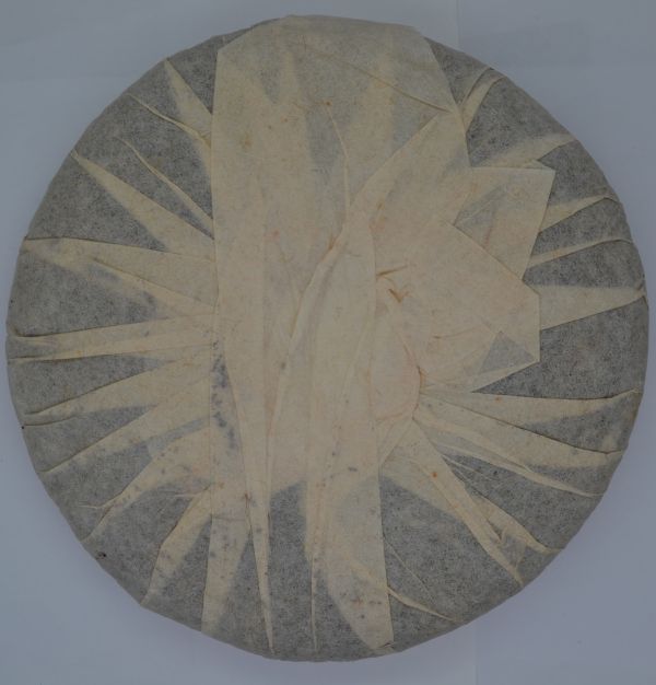 2007七子餅(高奇才)10兩 