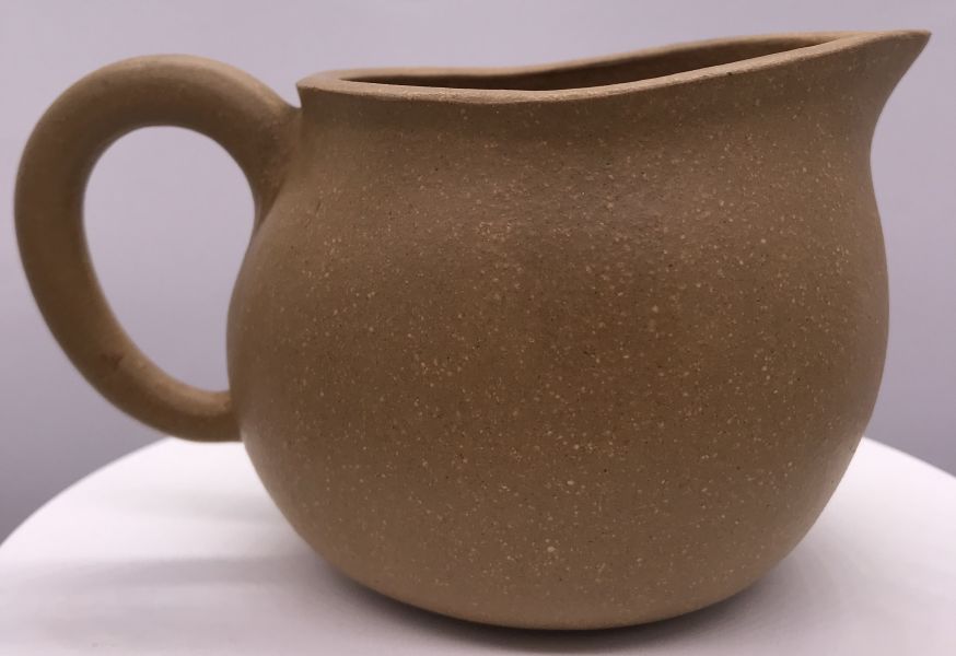 1980年早期(段泥)茶海(中國宜興) 