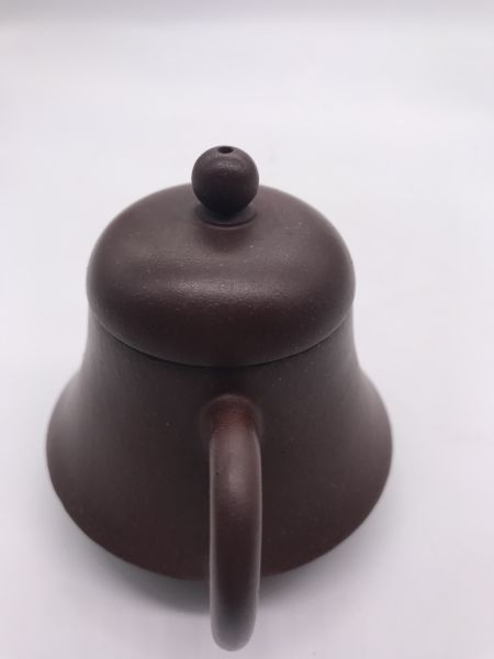 民國10年"君德"紫砂好壺 