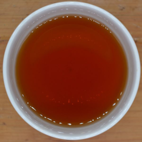 1990易武同慶號茶餅(單一純料) 