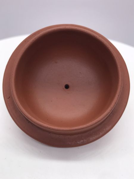 1960~70年早期(紅土)標準壺 