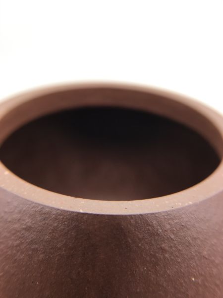 2007年三角鼎陶魂茶壺 