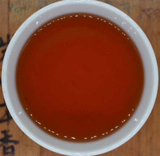 2005下關8653泡餅(單一純料) 