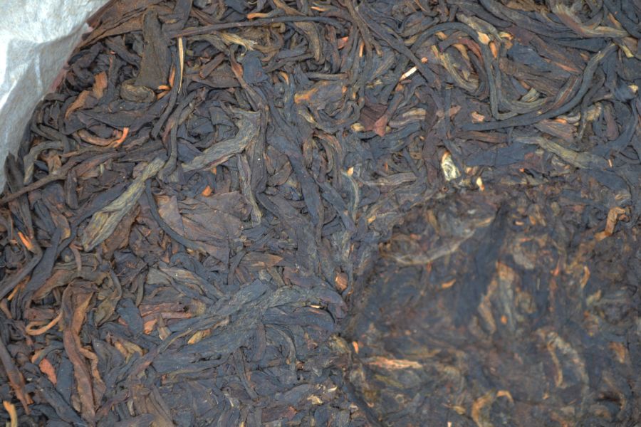 2006簡體雲(單一純料) 