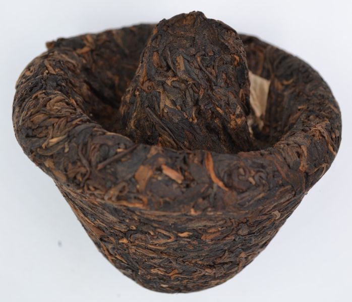 2002香菇頭勐景(單一純料) 