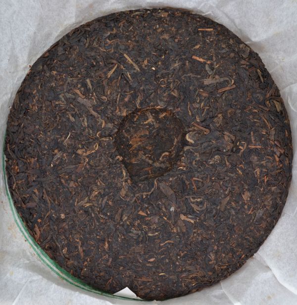 2006.7542大益(單一純料) 