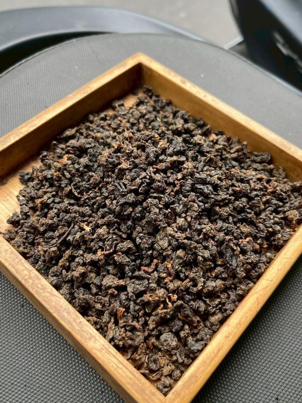 蜜香烏龍茶(300克)/包 