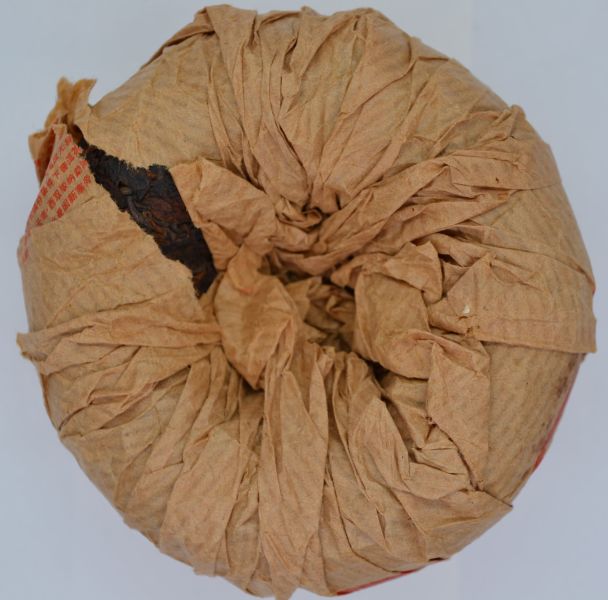 1990大沱中福茶250g 