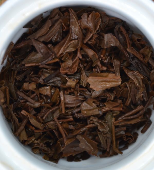 2005下關8653泡餅(單一純料) 