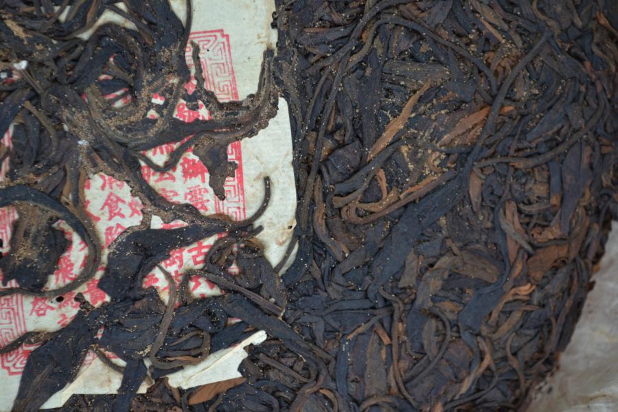 2004車順號(單一純料) 