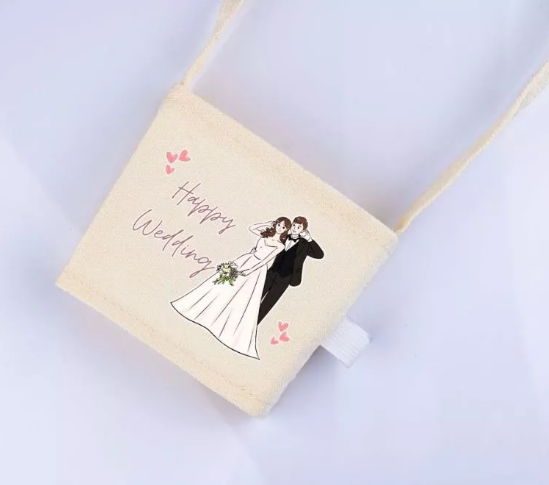 婚禮小物_飲料杯套 二次進場小禮 喜糖 送客禮 婚禮小物 桌上禮 二進禮 探訪禮 喝茶禮(客製) 