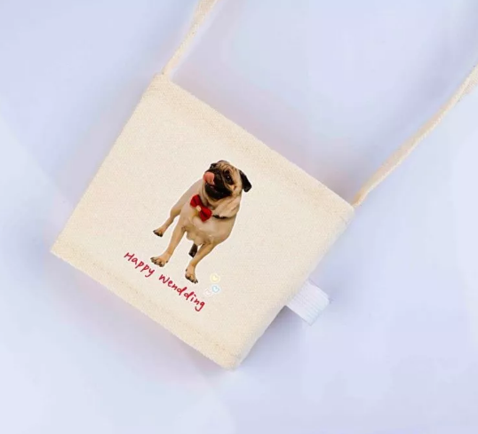 婚禮小物_飲料杯套 二次進場小禮 喜糖 送客禮 婚禮小物 桌上禮 二進禮 探訪禮 喝茶禮(客製) 