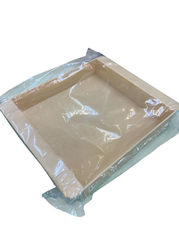 錦玉羹．羊羹模具 (方形PS款) 羊羹模具