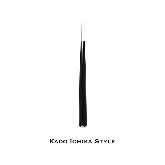 菓道一菓流 樹脂製針箸 和菓子,製菓,職人,匠人,日本製造,日式點心,日式甜點,廚房,料理,廚具,針,筷子,箸,一菓流