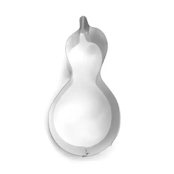 生拔 形狀造型切模 共6種單售 梅花,水仙,櫻花,石竹,造型,和菓子