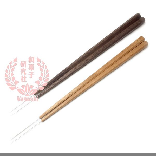 針箸／針筷  (軟針＋硬針兩件組) 