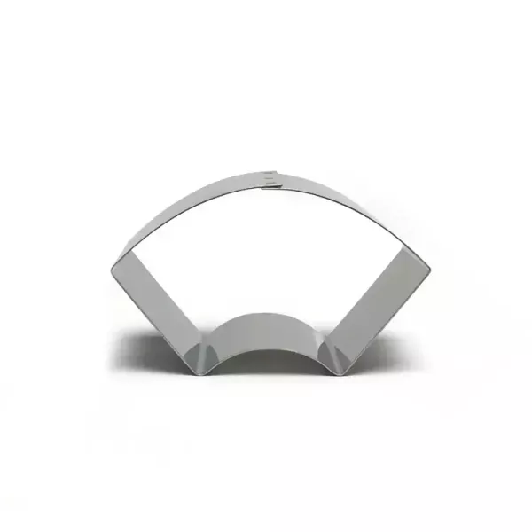 生拔 形狀造型切模 共6種單售 梅花,水仙,櫻花,石竹,造型,和菓子