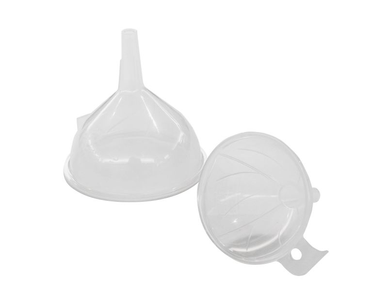 日本製造!!!大&小漏斗 兩件組合 和菓子,製菓,職人,匠人,日本製造,日式點心,日式甜點,廚具,漏斗